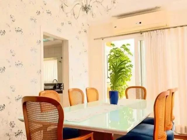 Casa / Sobrado em Condomínio para Venda em Sorocaba/SP Granja Olga II 4 Quartos