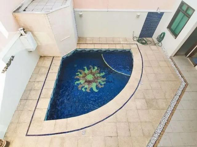 Casa / Sobrado em Condomínio para Venda em Sorocaba/SP Granja Olga II 4 Quartos