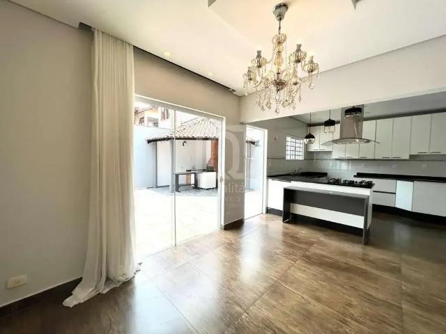 Casa / Sobrado em Condomínio para Venda em Sorocaba/SP Granja Olga II 5 Quartos