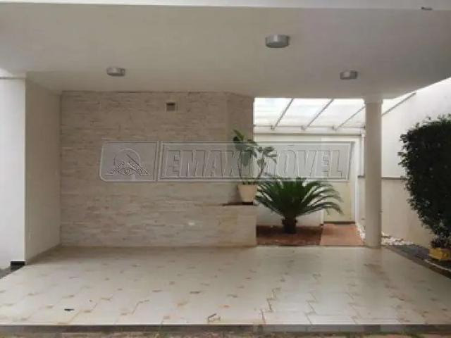Casa / Sobrado em Condomínio para Venda em Sorocaba/SP Granja Olga III 3 Quartos