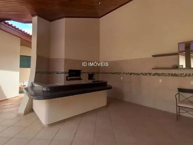 Casa / Sobrado em Condomínio para Venda em Sorocaba/SP Granja Olga III 4 Quartos