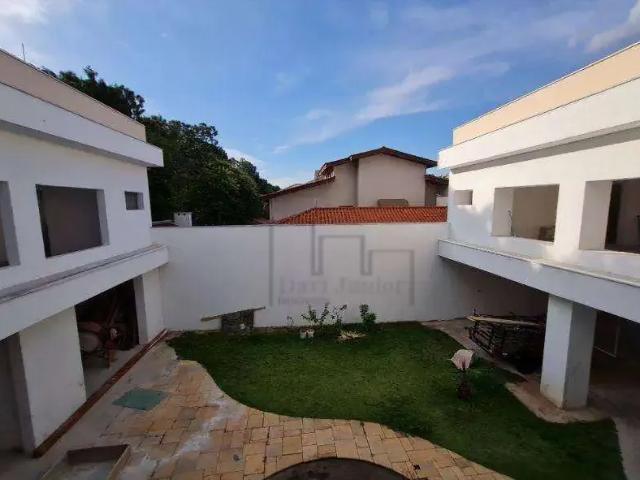 Casa / Sobrado em Condomínio para Venda em Sorocaba/SP Granja Olga III 8 Quartos