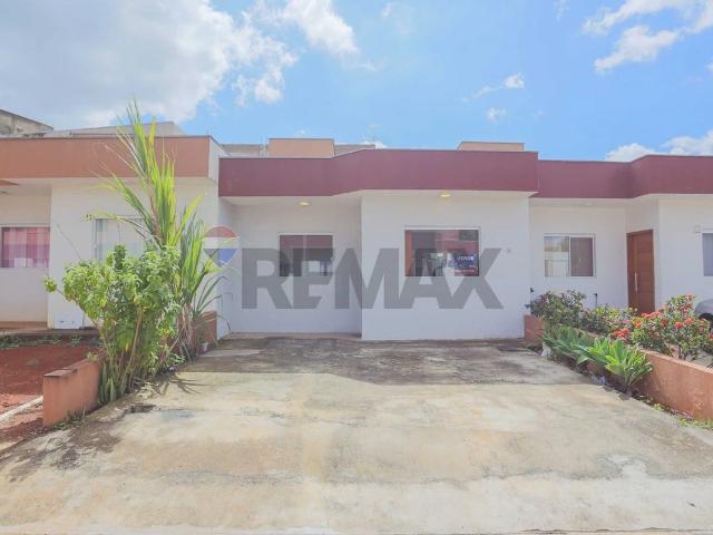 Casa / Sobrado em Condomínio para Venda em Sorocaba/SP Éden 2 Quartos