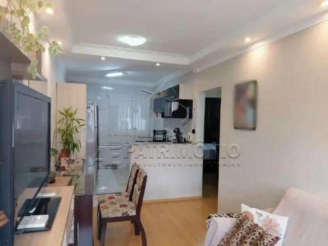 Casa / Sobrado em Condomínio para Venda em Sorocaba/SP Éden 2 Quartos