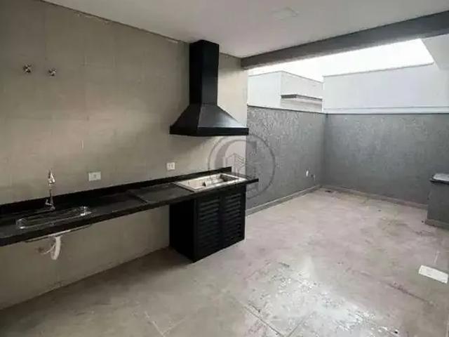 Casa / Sobrado em Condomínio para Venda em Sorocaba/SP Horto Florestal Villagio 2 Quartos