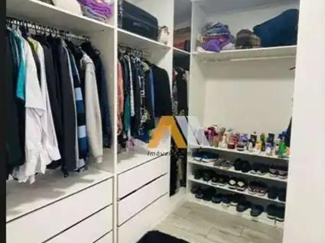 Casa / Sobrado em Condomínio para Venda em Sorocaba/SP Horto Florestal Villagio 2 Quartos