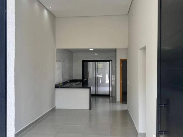 Casa / Sobrado em Condomínio para Venda em Sorocaba/SP Horto Florestal Villagio 3 Quartos