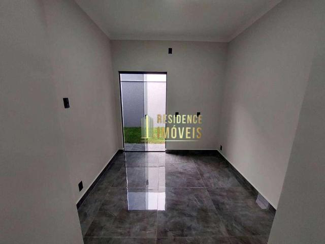 Casa / Sobrado em Condomínio para Venda em Sorocaba/SP Horto Florestal Villagio 3 Quartos