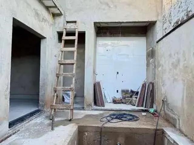 Casa / Sobrado em Condomínio para Venda em Sorocaba/SP Horto Florestal 3 Quartos