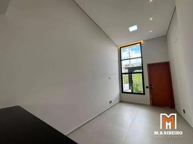 Casa / Sobrado em Condomínio para Venda em Sorocaba/SP Horto Florestal Villagio 3 Quartos