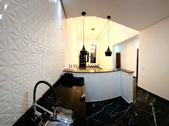 Casa / Sobrado em Condomínio para Venda em Sorocaba/SP Horto Florestal Villagio 3 Quartos