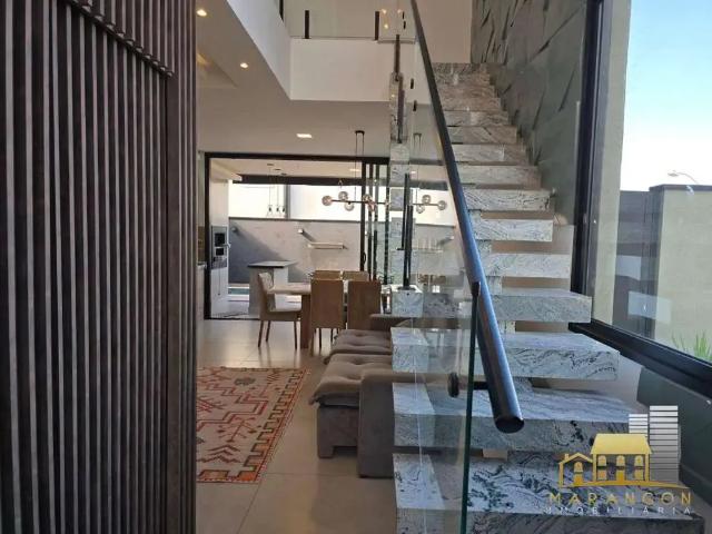 Casa / Sobrado em Condomínio para Venda em Sorocaba/SP Horto Florestal Villagio 3 Quartos
