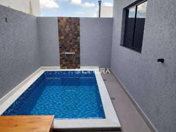 Casa / Sobrado em Condomínio para Venda em Sorocaba/SP Horto Florestal Villagio 3 Quartos
