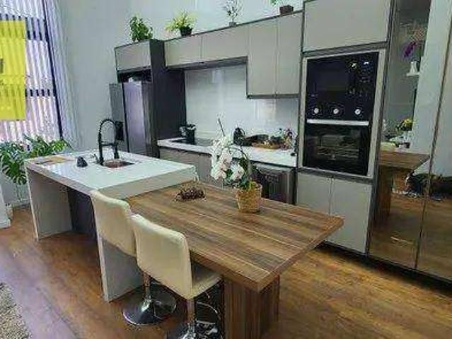 Casa / Sobrado em Condomínio para Venda em Sorocaba/SP Horto Florestal Villagio 3 Quartos