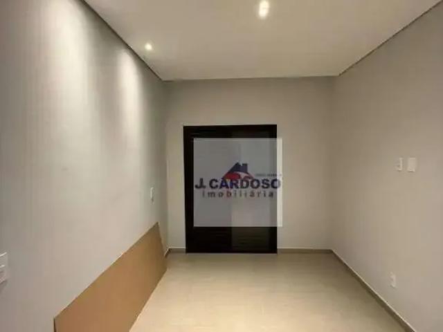 Casa / Sobrado em Condomínio para Venda em Sorocaba/SP Horto Florestal Villagio 3 Quartos