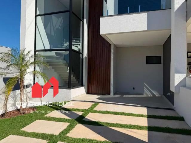Casa / Sobrado em Condomínio para Venda em Sorocaba/SP Horto Florestal Villagio 3 Quartos
