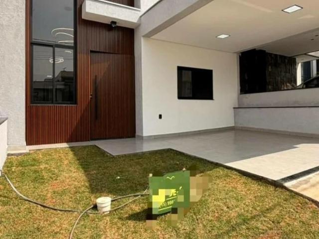 Casa / Sobrado em Condomínio para Venda em Sorocaba/SP Horto Florestal Villagio 3 Quartos
