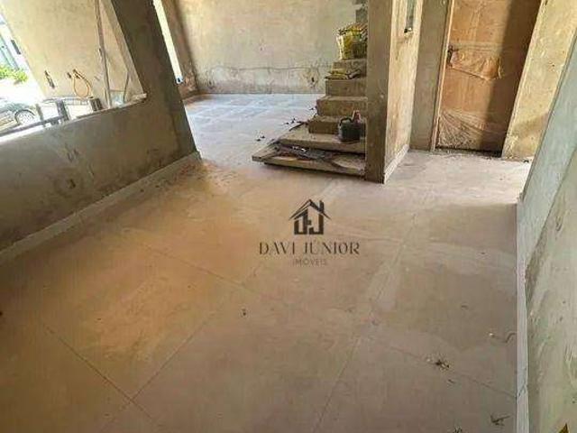 Casa / Sobrado em Condomínio para Venda em Sorocaba/SP Horto Florestal 3 Quartos