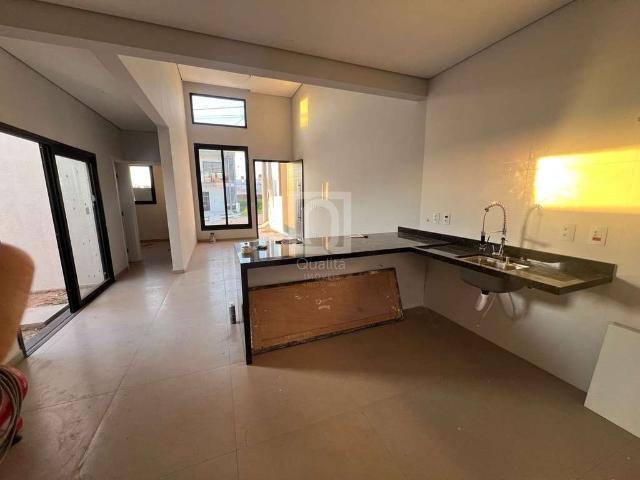Casa / Sobrado em Condomínio para Venda em Sorocaba/SP Horto Florestal Villagio 3 Quartos