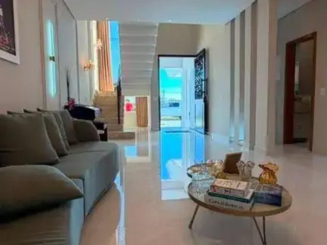 Casa / Sobrado em Condomínio para Venda em Sorocaba/SP Horto Florestal Villagio 3 Quartos