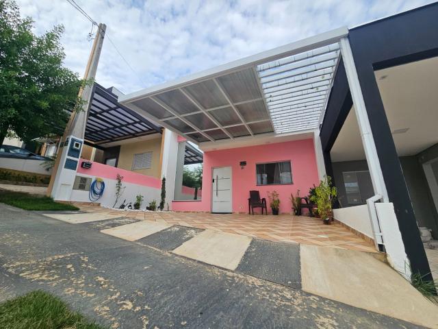 Casa / Sobrado em Condomínio para Venda em Sorocaba/SP Horto Florestal 2 Quartos