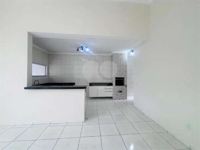 Casa / Sobrado em Condomínio para Venda em Sorocaba/SP Horto Florestal 2 Quartos
