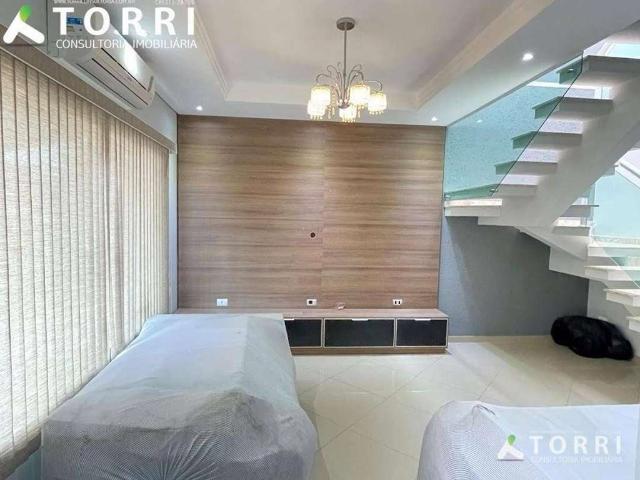 Casa / Sobrado em Condomínio para Venda em Sorocaba/SP Horto Florestal 2 Quartos