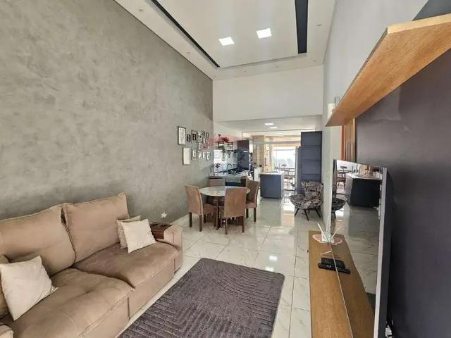 Casa / Sobrado em Condomínio para Venda em Sorocaba/SP Horto Florestal 2 Quartos