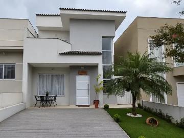 Casa / Sobrado em Condomínio para Venda em Sorocaba/SP Horto Florestal 3 Quartos