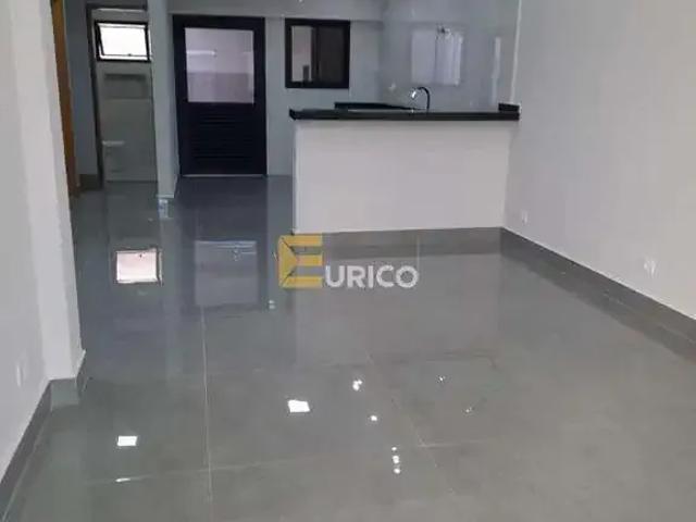 Casa / Sobrado em Condomínio para Venda em Sorocaba/SP Horto Florestal 3 Quartos