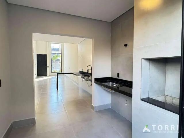 Casa / Sobrado em Condomínio para Venda em Sorocaba/SP Horto Florestal 3 Quartos