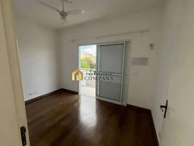Casa / Sobrado em Condomínio para Venda em Sorocaba/SP Horto Florestal 3 Quartos