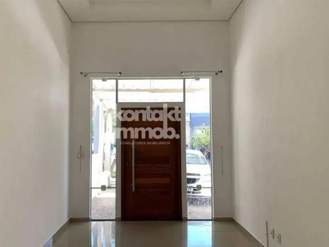 Casa / Sobrado em Condomínio para Venda em Sorocaba/SP Horto Florestal 3 Quartos