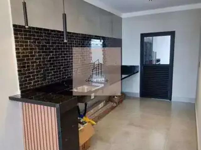 Casa / Sobrado em Condomínio para Venda em Sorocaba/SP Horto Florestal 3 Quartos