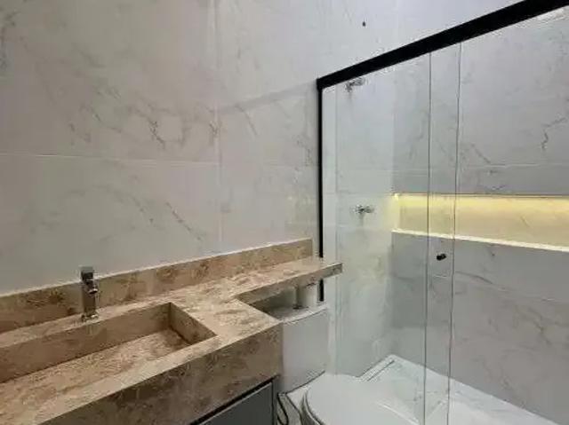 Casa / Sobrado em Condomínio para Venda em Sorocaba/SP Horto Florestal 3 Quartos