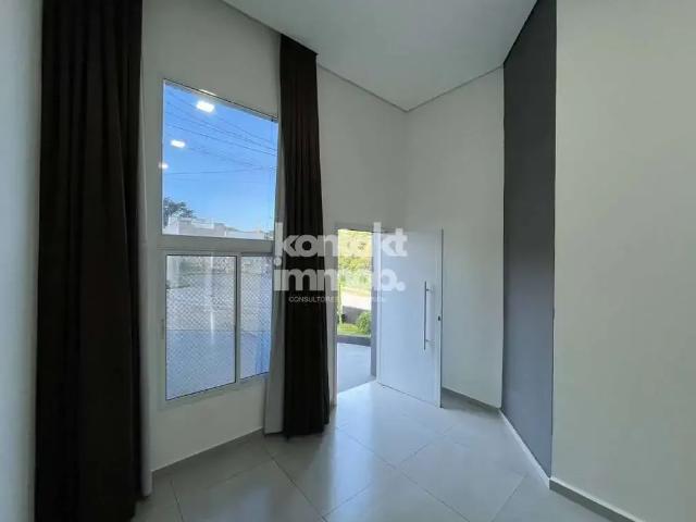 Casa / Sobrado em Condomínio para Venda em Sorocaba/SP Horto Florestal 3 Quartos