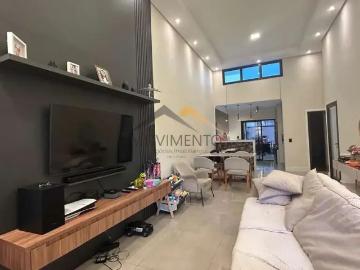 Casa / Sobrado em Condomínio para Venda em Sorocaba/SP Horto Florestal 3 Quartos