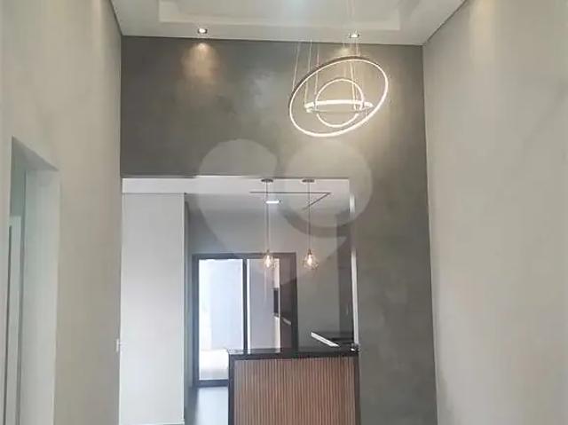 Casa / Sobrado em Condomínio para Venda em Sorocaba/SP Horto Florestal 3 Quartos