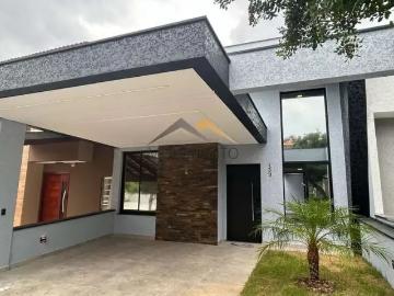 Casa / Sobrado em Condomínio para Venda em Sorocaba/SP Horto Florestal 3 Quartos
