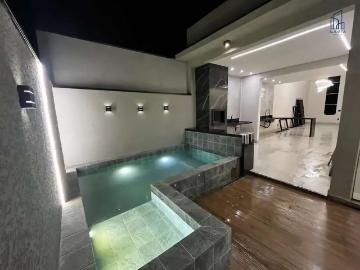 Casa / Sobrado em Condomínio para Venda em Sorocaba/SP Horto Florestal 3 Quartos