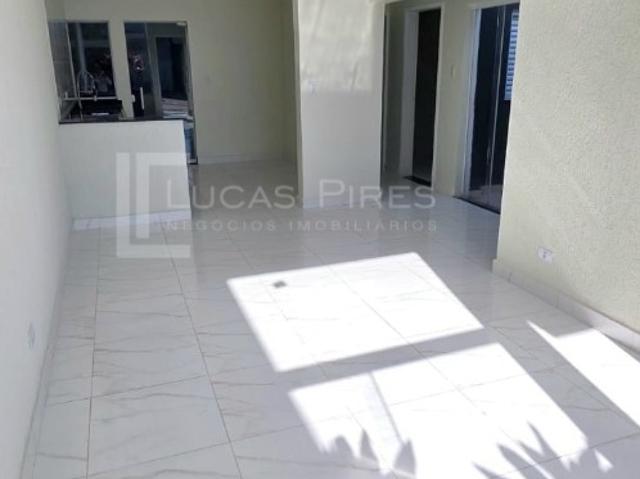 Casa / Sobrado em Condomínio para Venda em Sorocaba/SP Horto Florestal 3 Quartos