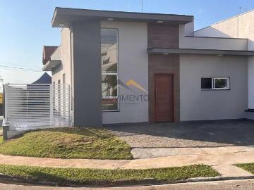 Casa / Sobrado em Condomínio para Venda em Sorocaba/SP Horto Florestal 3 Quartos