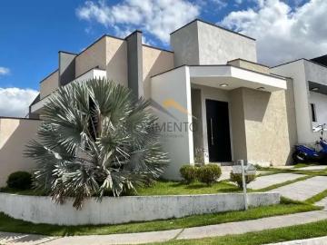 Casa / Sobrado em Condomínio para Venda em Sorocaba/SP Horto Florestal 3 Quartos