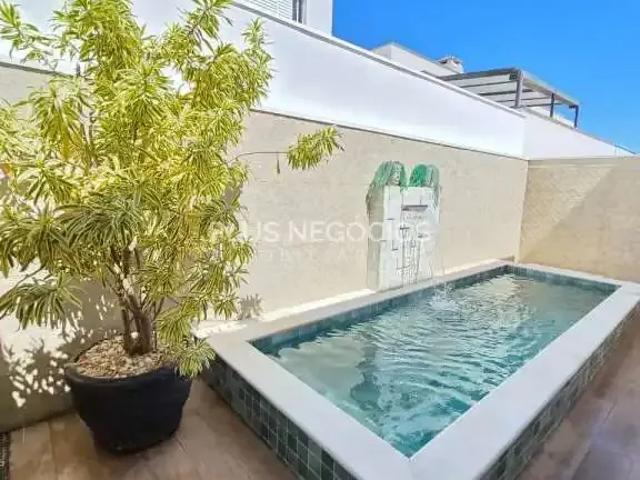 Casa / Sobrado em Condomínio para Venda em Sorocaba/SP Horto Florestal 3 Quartos