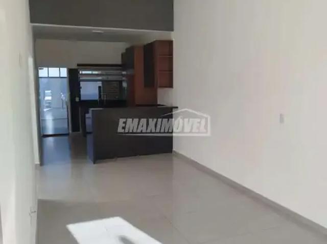 Casa / Sobrado em Condomínio para Venda em Sorocaba/SP Horto Florestal 3 Quartos