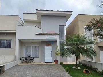 Casa / Sobrado em Condomínio para Venda em Sorocaba/SP Horto Florestal 3 Quartos
