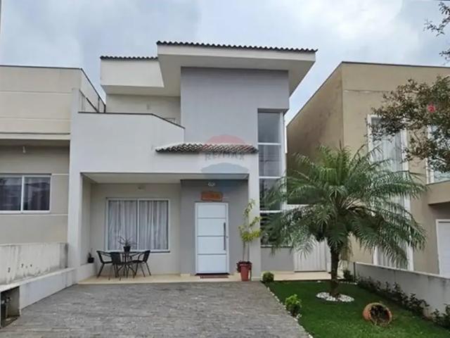 Casa / Sobrado em Condomínio para Venda em Sorocaba/SP Horto Florestal 3 Quartos