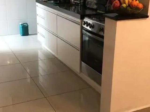 Casa / Sobrado em Condomínio para Venda em Sorocaba/SP Horto Florestal 3 Quartos
