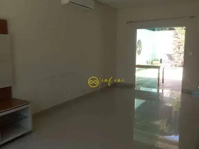 Casa / Sobrado em Condomínio para Venda em Sorocaba/SP Horto Florestal 3 Quartos