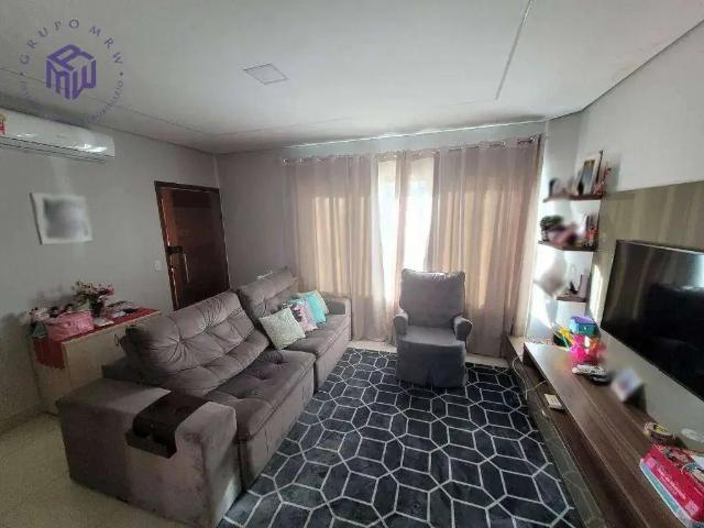 Casa / Sobrado em Condomínio para Venda em Sorocaba/SP Horto Florestal 3 Quartos